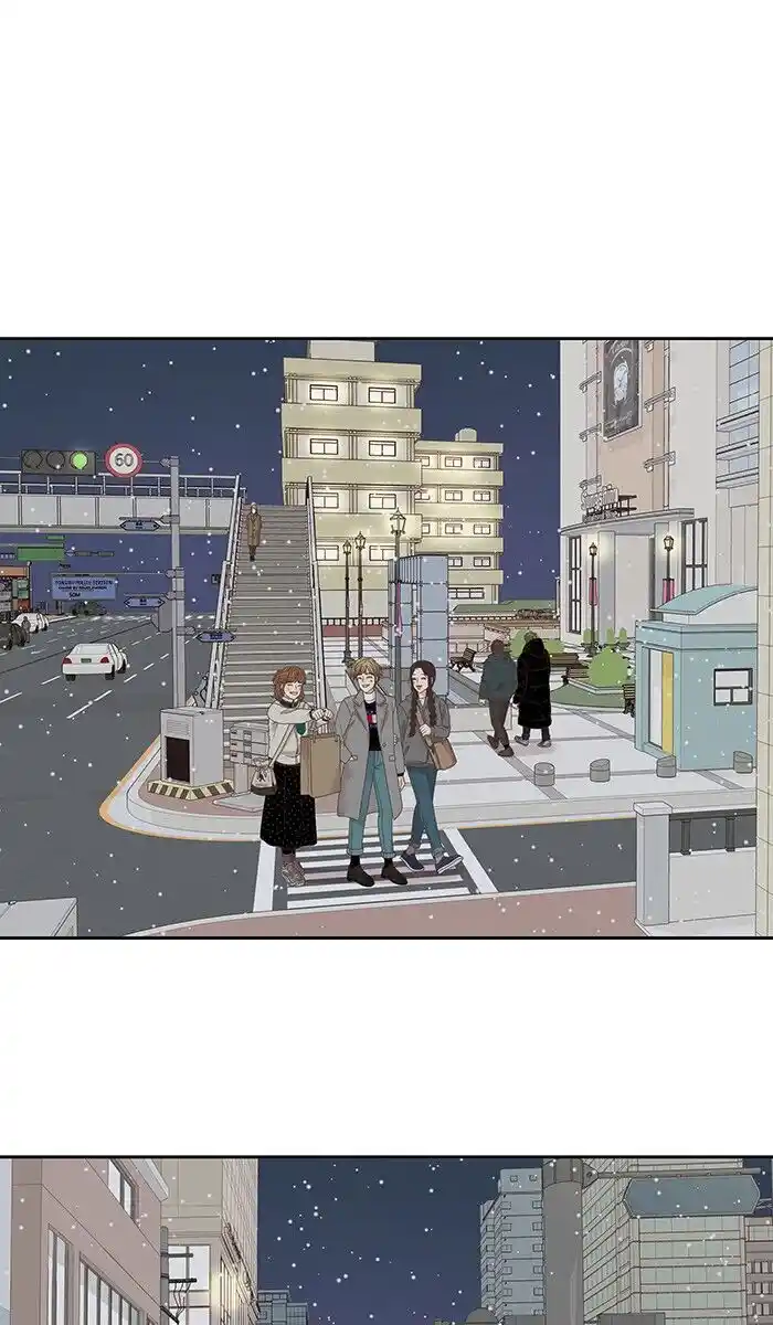 Shuumatsu Sekai Yuri Anthology Ch.203