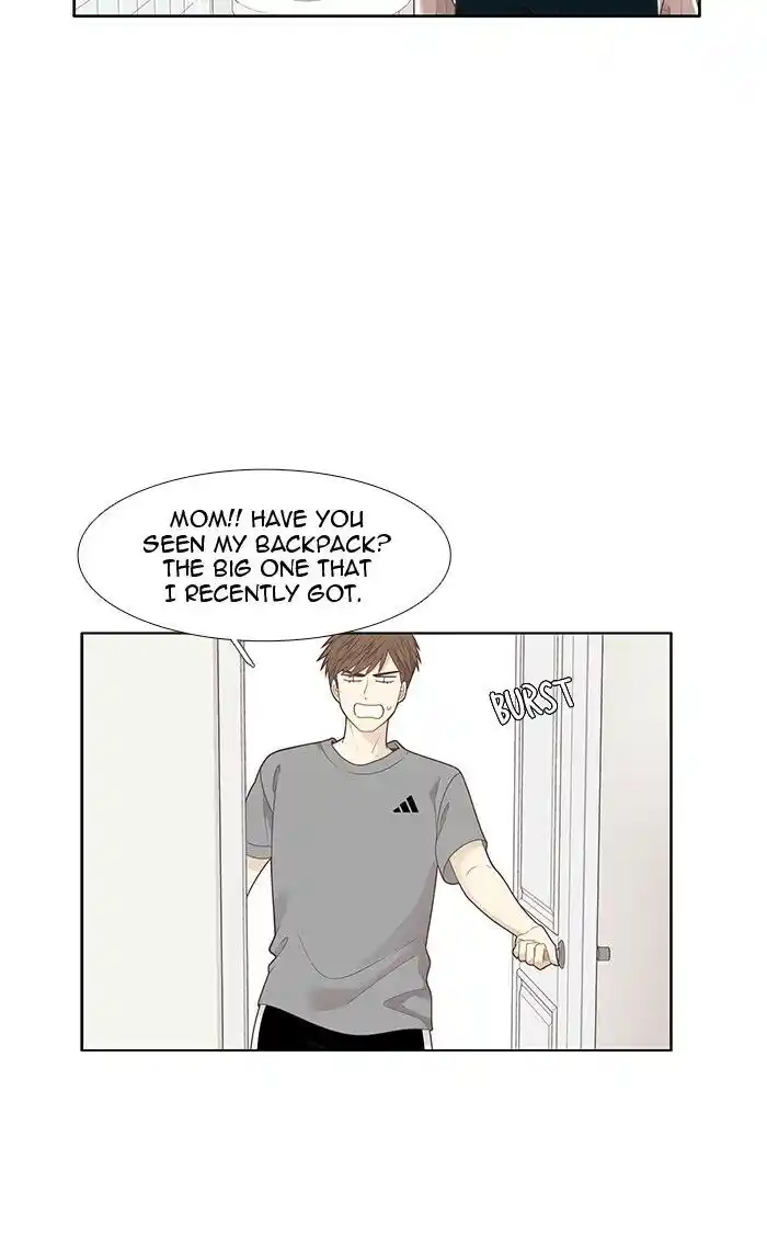 Shuumatsu Sekai Yuri Anthology Ch.204