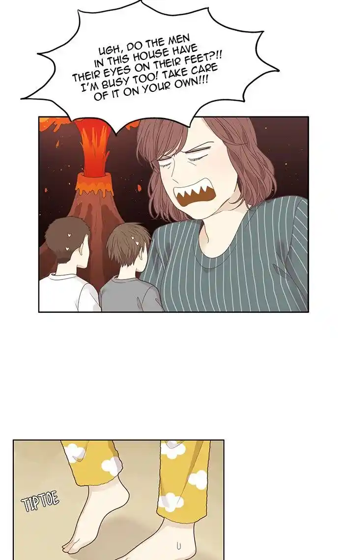 Shuumatsu Sekai Yuri Anthology Ch.204