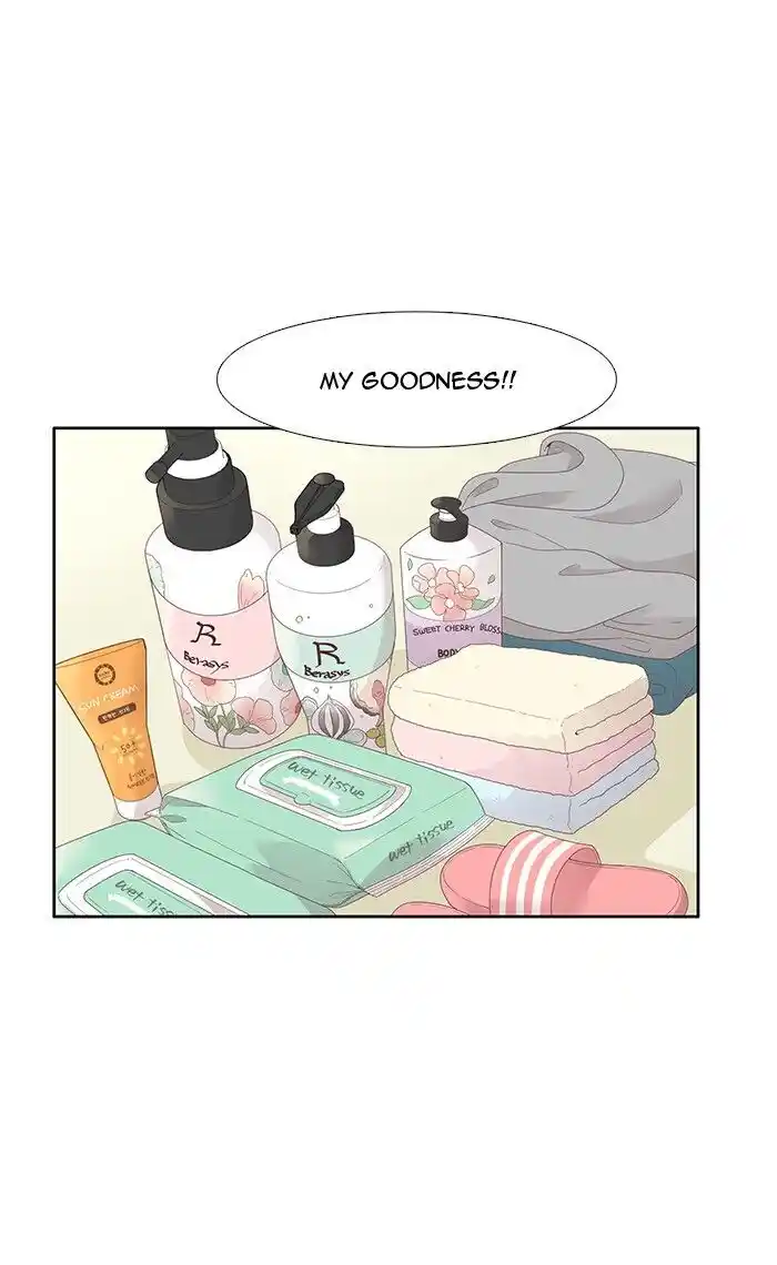 Shuumatsu Sekai Yuri Anthology Ch.204