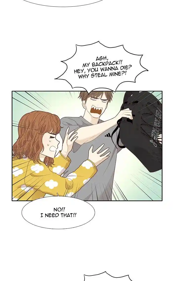 Shuumatsu Sekai Yuri Anthology Ch.204