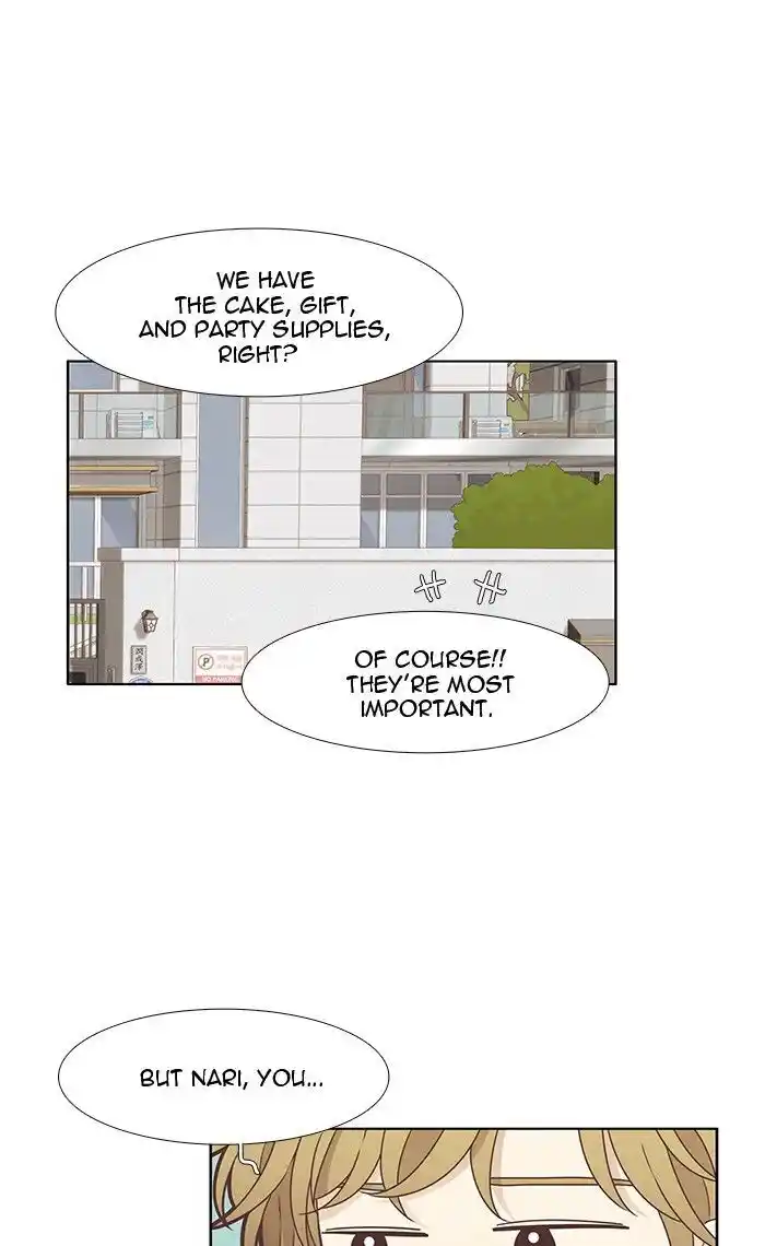 Shuumatsu Sekai Yuri Anthology Ch.204