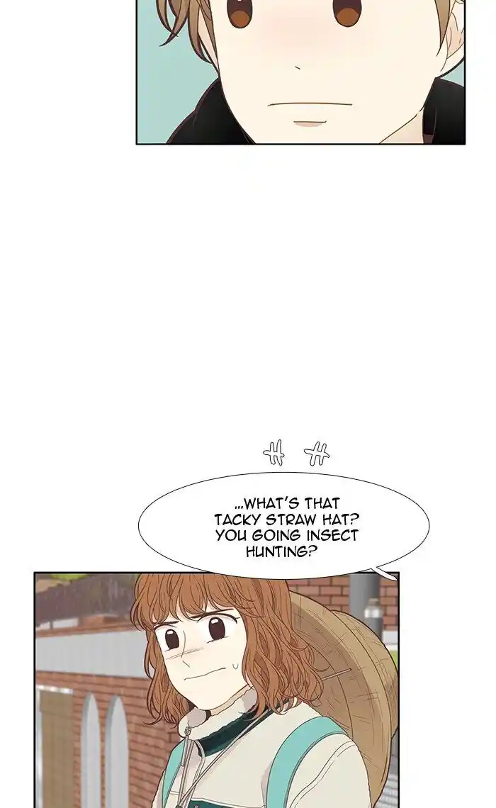 Shuumatsu Sekai Yuri Anthology Ch.204