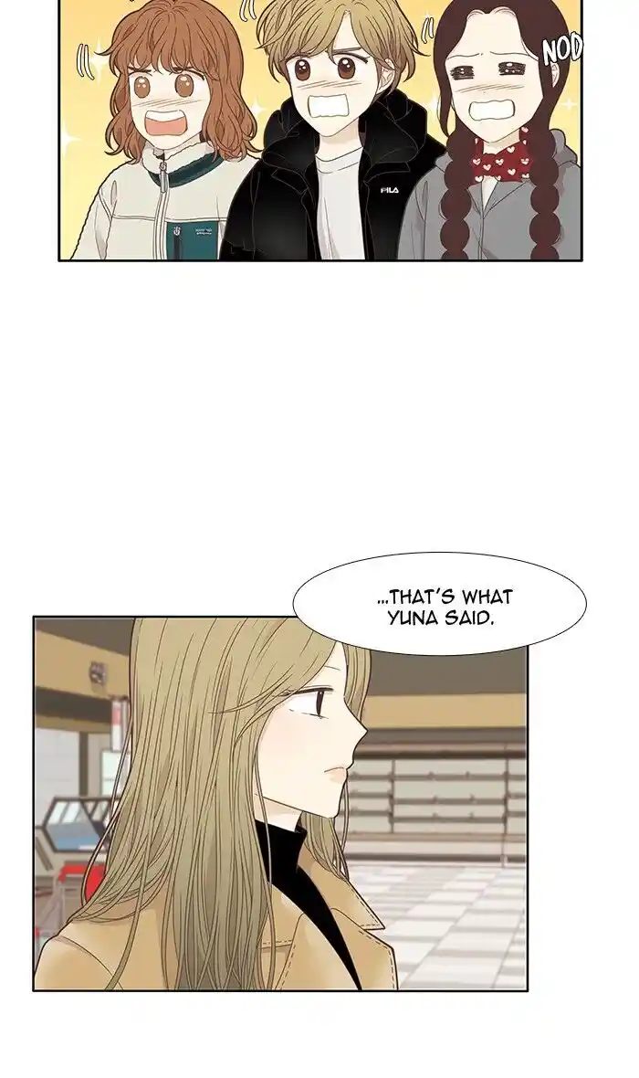 Shuumatsu Sekai Yuri Anthology Ch.204