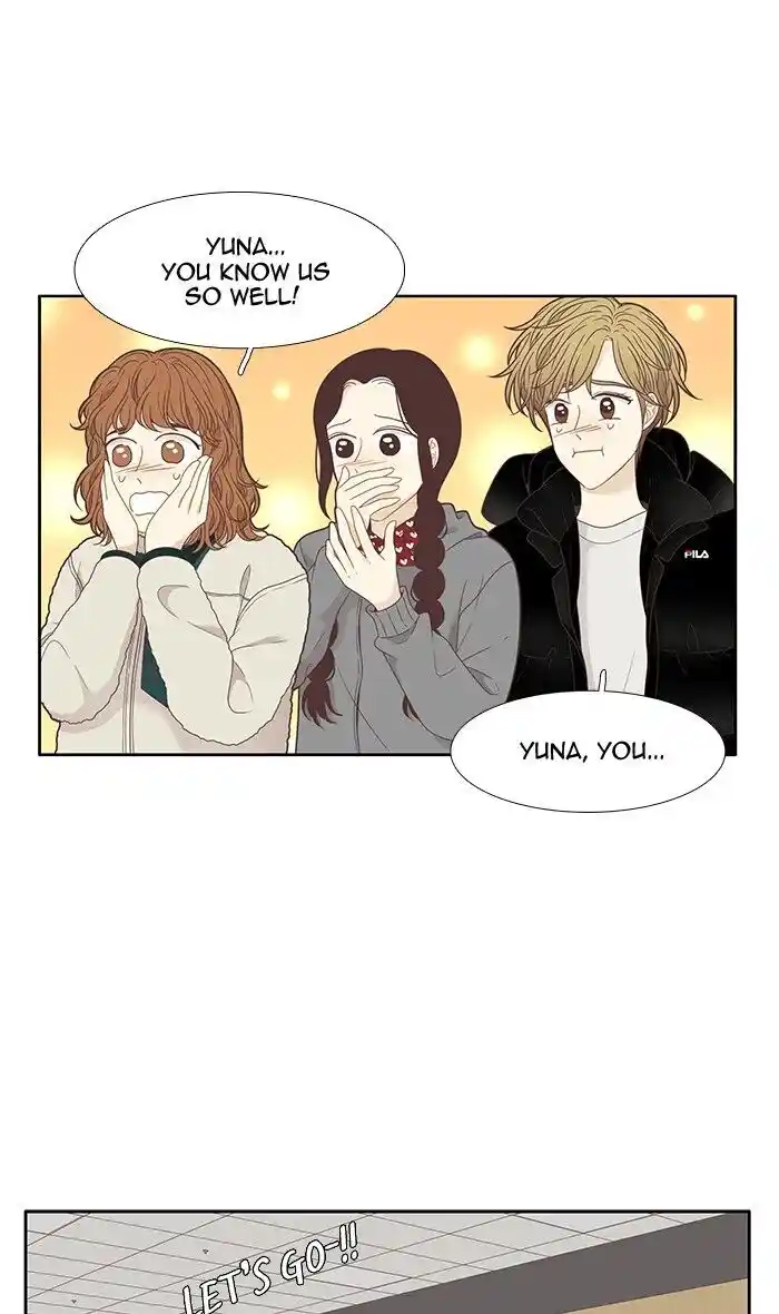 Shuumatsu Sekai Yuri Anthology Ch.204