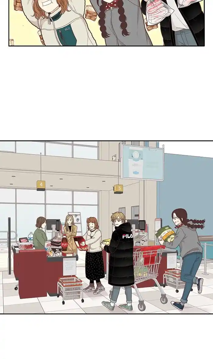 Shuumatsu Sekai Yuri Anthology Ch.204