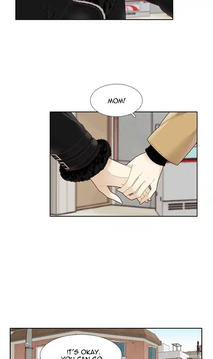 Shuumatsu Sekai Yuri Anthology Ch.205