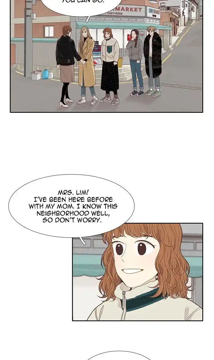 Shuumatsu Sekai Yuri Anthology Ch.205