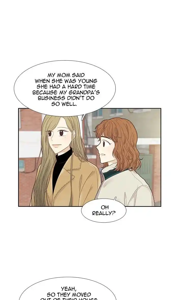 Shuumatsu Sekai Yuri Anthology Ch.205