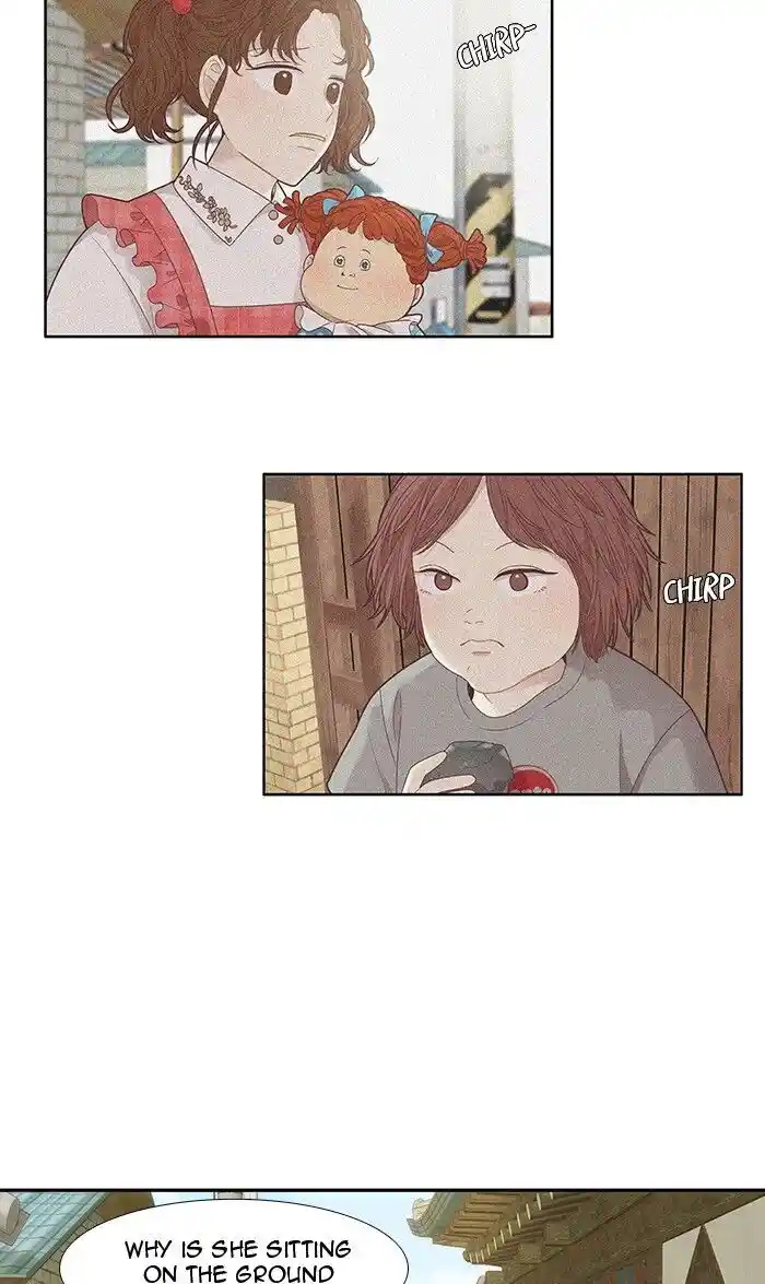 Shuumatsu Sekai Yuri Anthology Ch.205