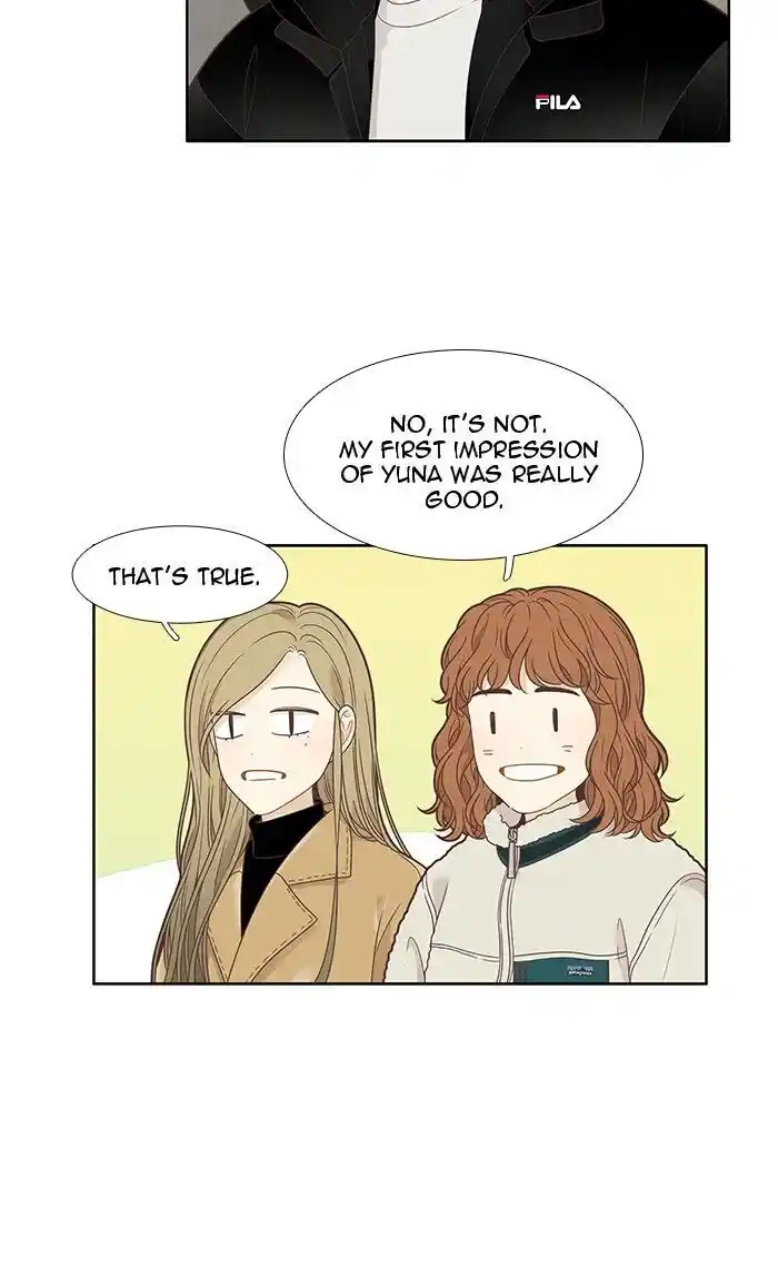 Shuumatsu Sekai Yuri Anthology Ch.205