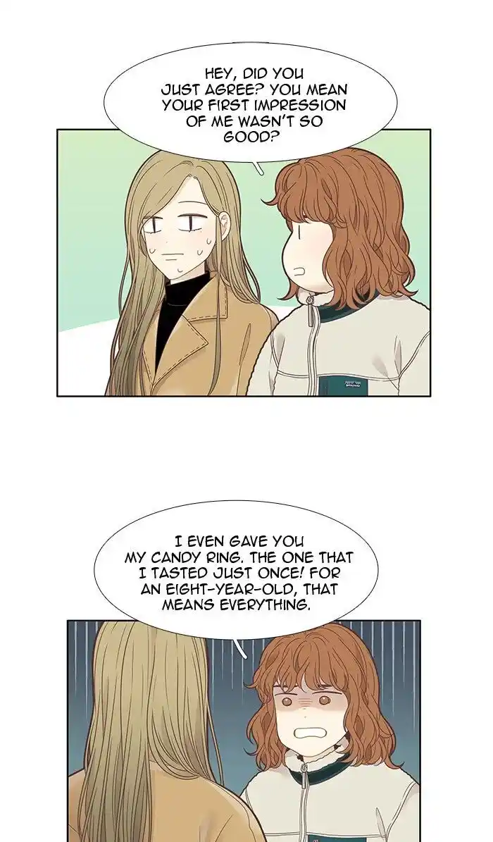 Shuumatsu Sekai Yuri Anthology Ch.205