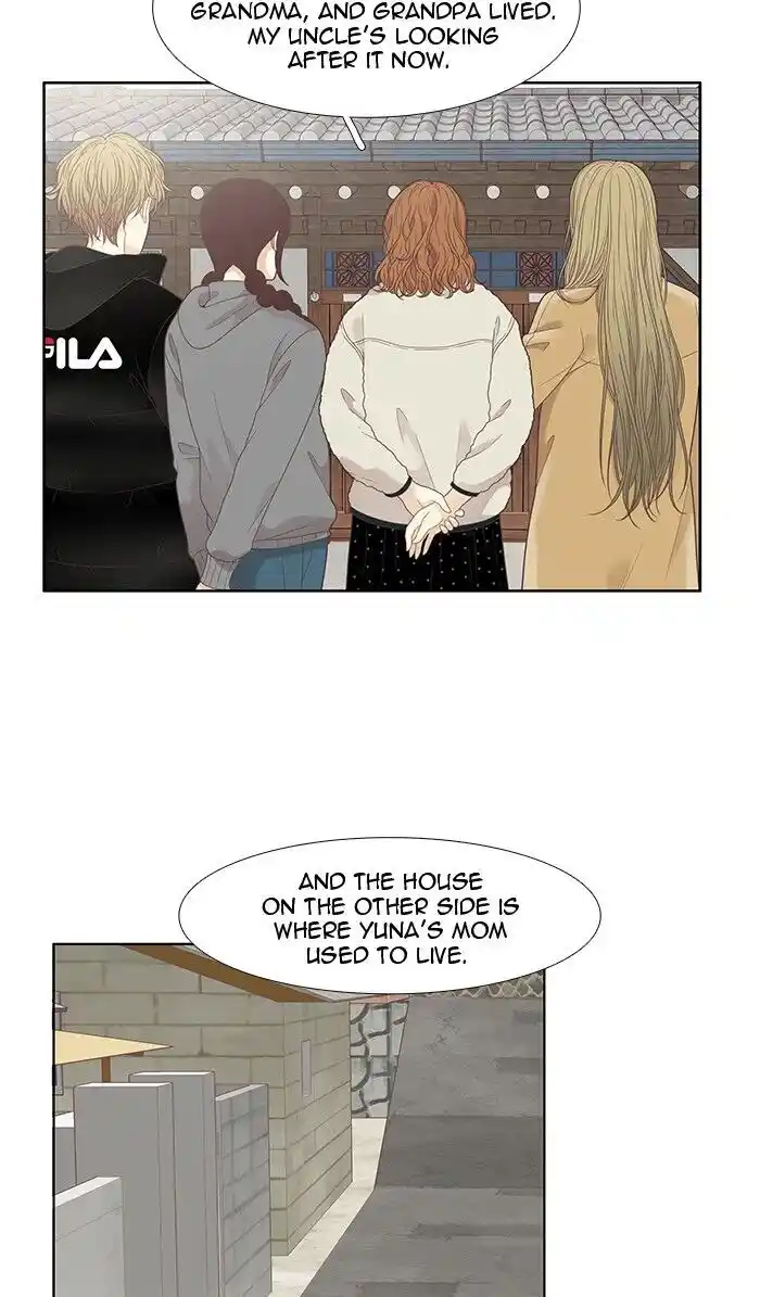 Shuumatsu Sekai Yuri Anthology Ch.205