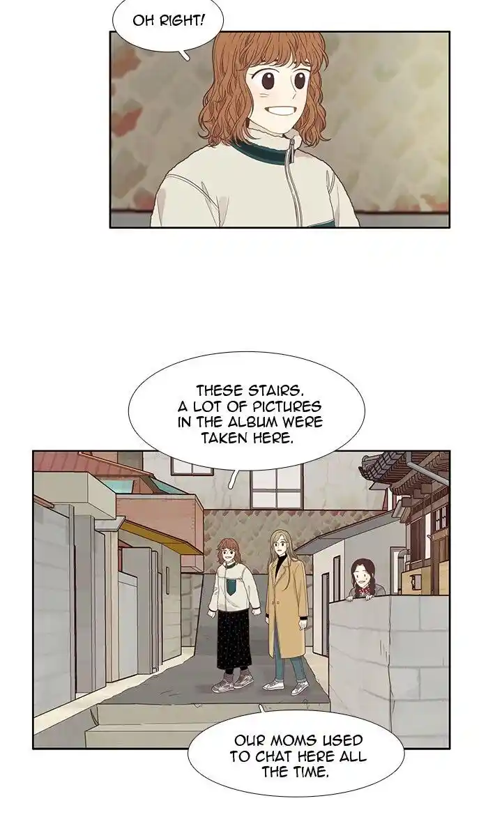 Shuumatsu Sekai Yuri Anthology Ch.205