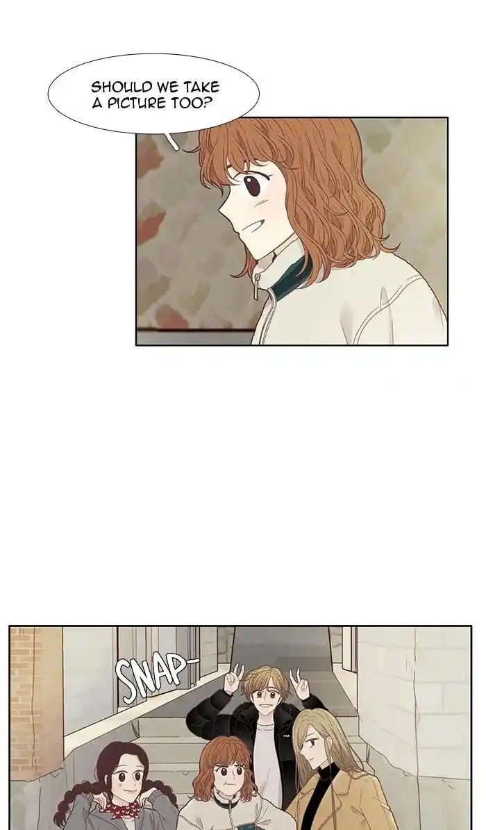 Shuumatsu Sekai Yuri Anthology Ch.205