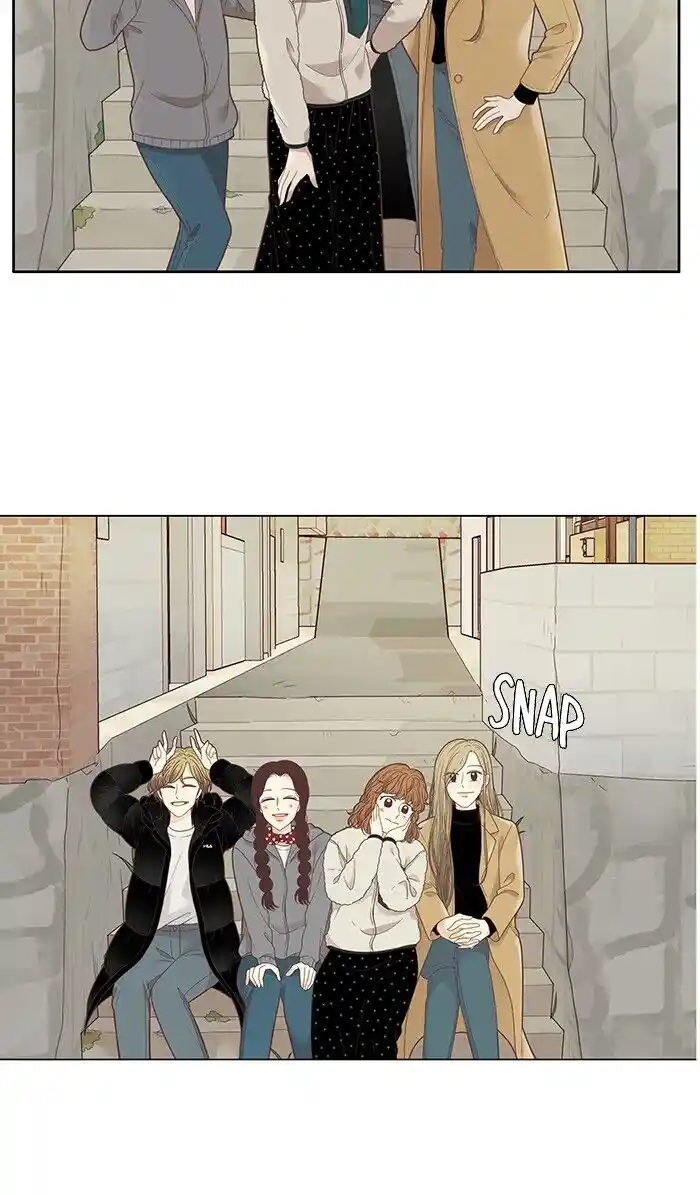 Shuumatsu Sekai Yuri Anthology Ch.205