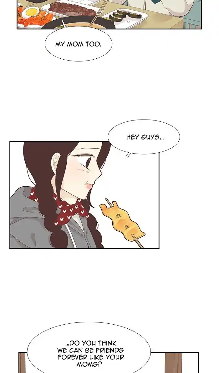 Shuumatsu Sekai Yuri Anthology Ch.205