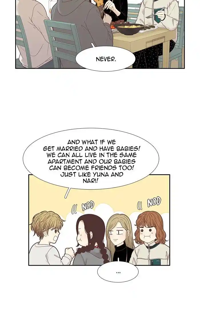 Shuumatsu Sekai Yuri Anthology Ch.205