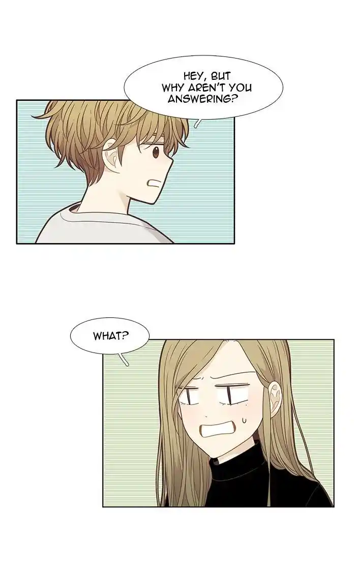 Shuumatsu Sekai Yuri Anthology Ch.205