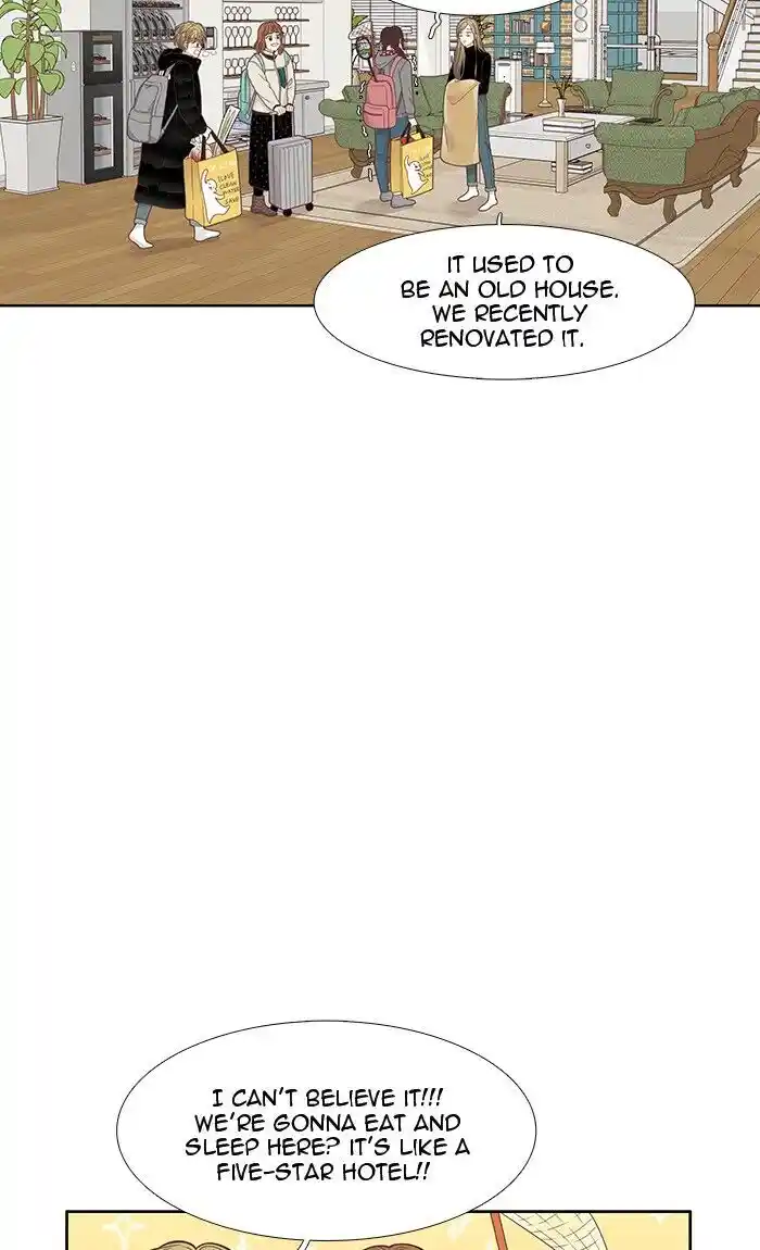 Shuumatsu Sekai Yuri Anthology Ch.205