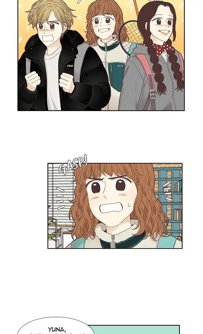 Shuumatsu Sekai Yuri Anthology Ch.205