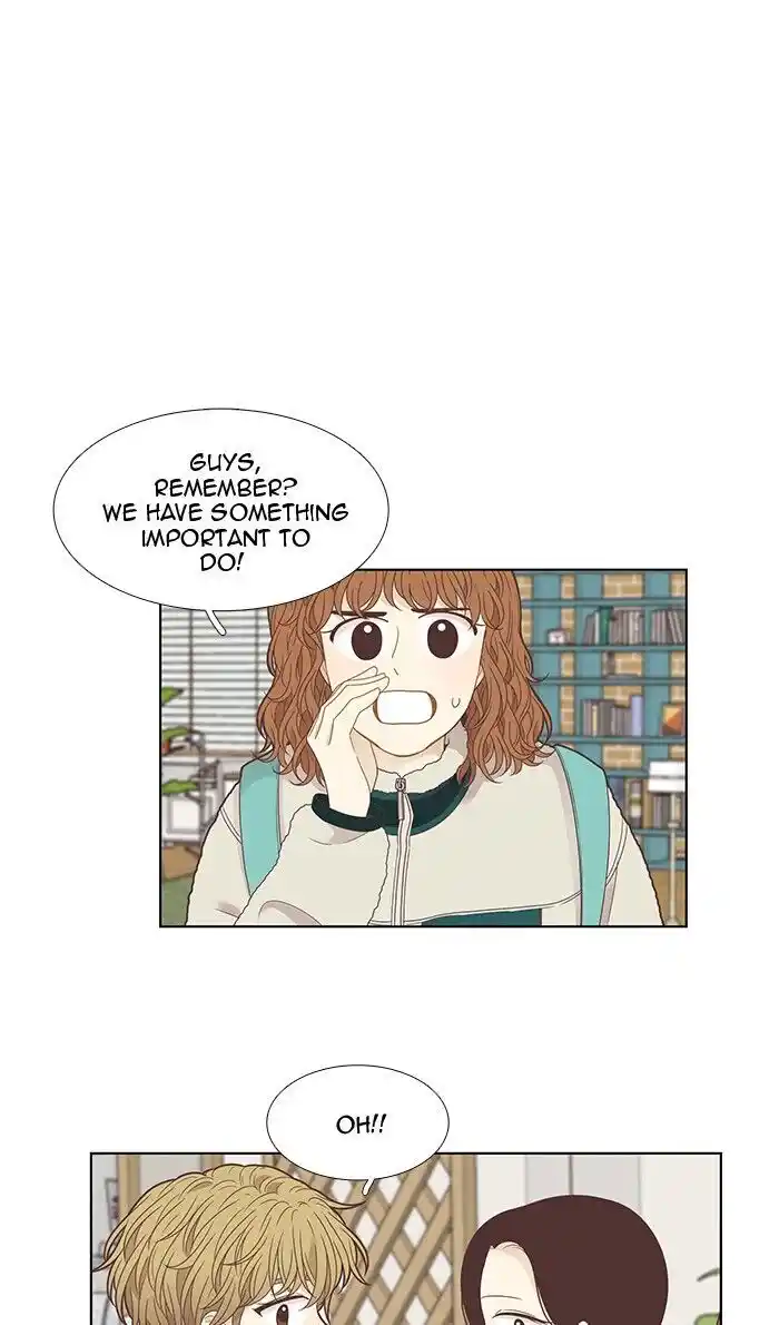 Shuumatsu Sekai Yuri Anthology Ch.206