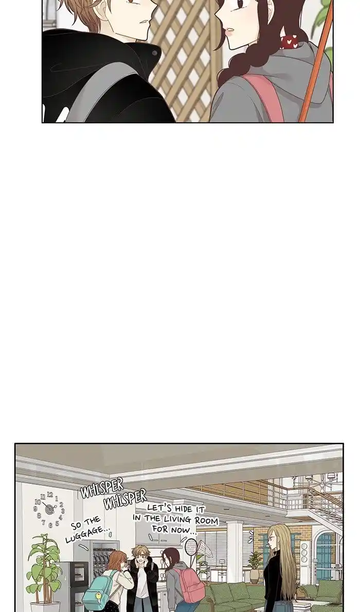 Shuumatsu Sekai Yuri Anthology Ch.206