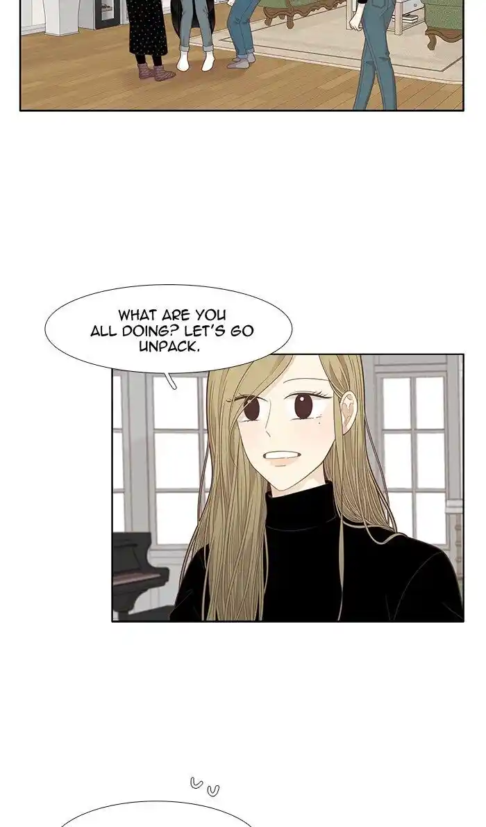 Shuumatsu Sekai Yuri Anthology Ch.206