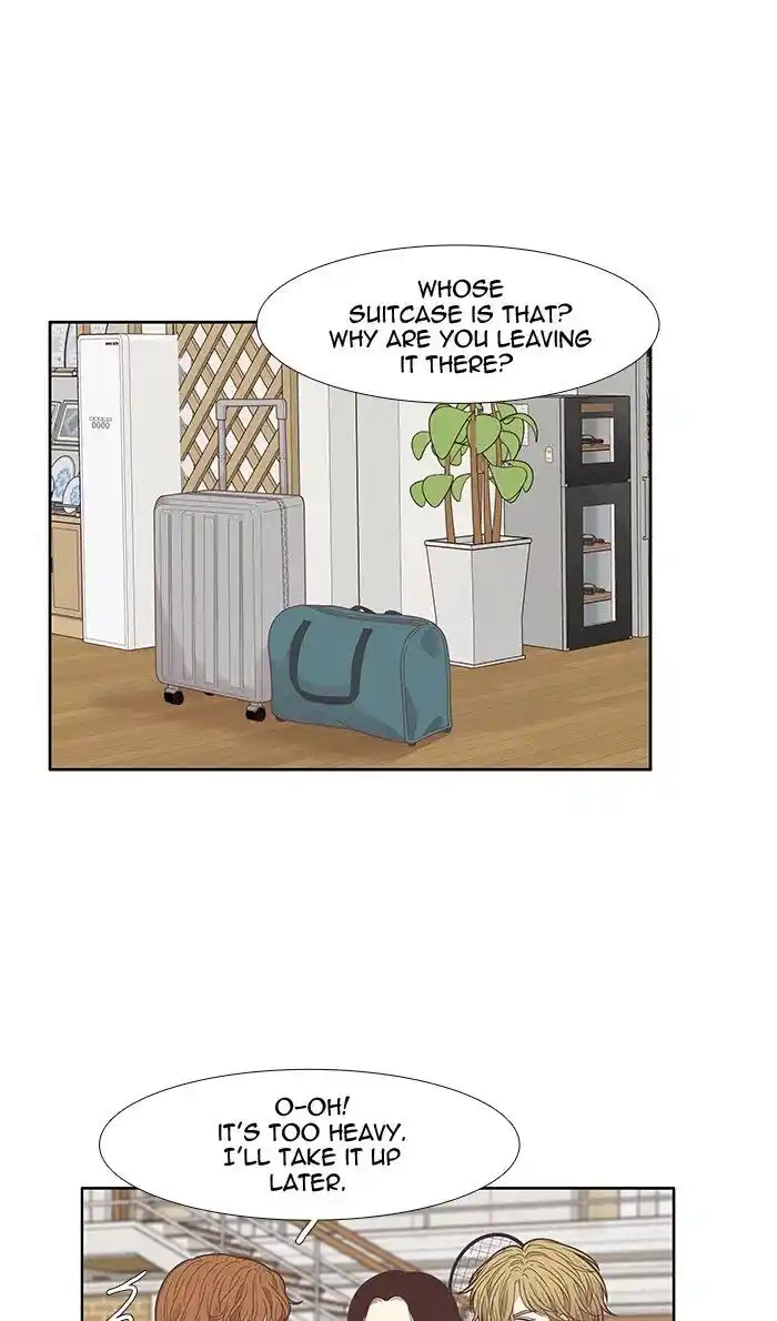 Shuumatsu Sekai Yuri Anthology Ch.206