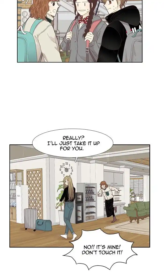 Shuumatsu Sekai Yuri Anthology Ch.206