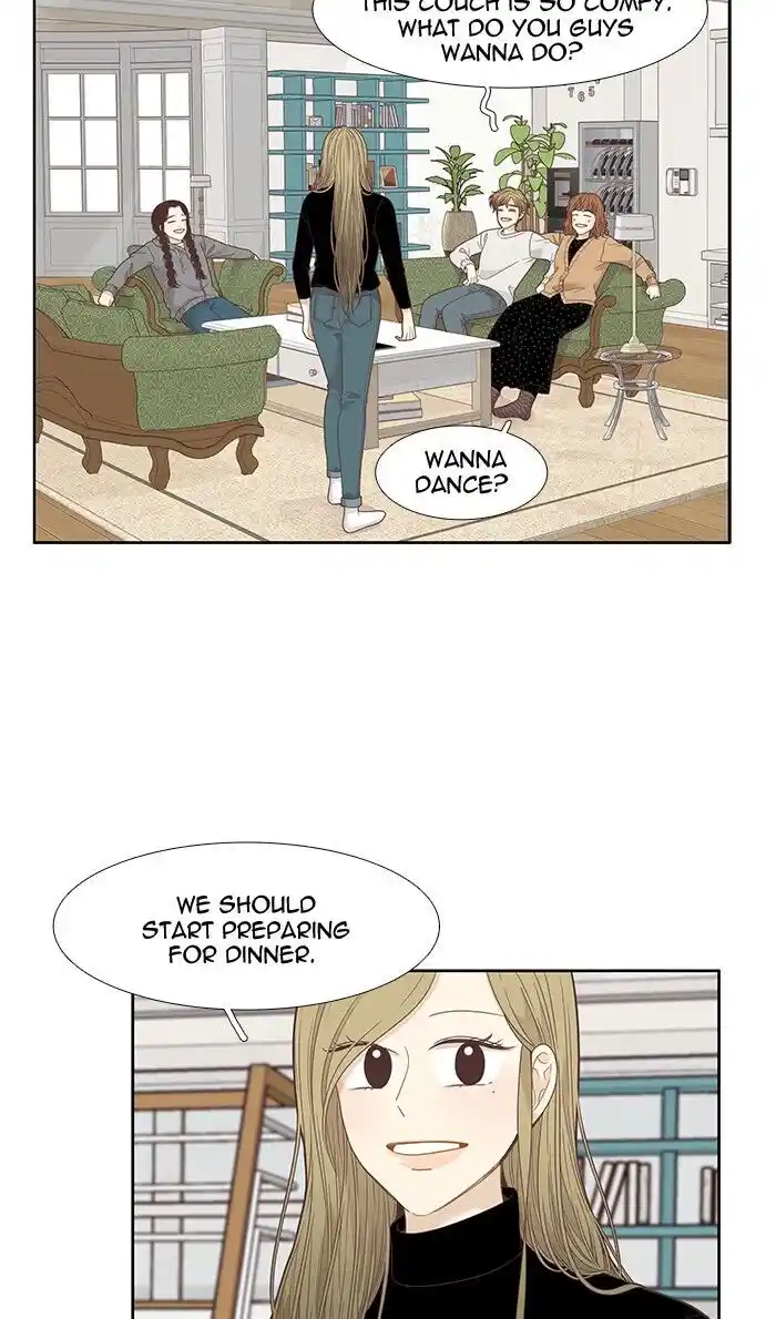 Shuumatsu Sekai Yuri Anthology Ch.206