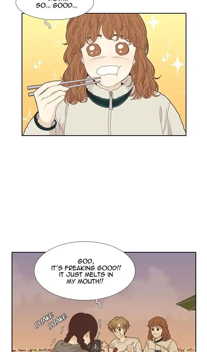 Shuumatsu Sekai Yuri Anthology Ch.206