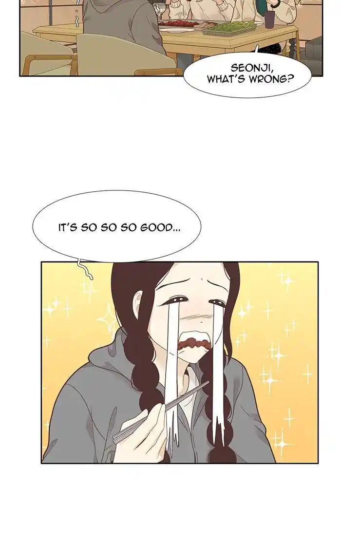 Shuumatsu Sekai Yuri Anthology Ch.206