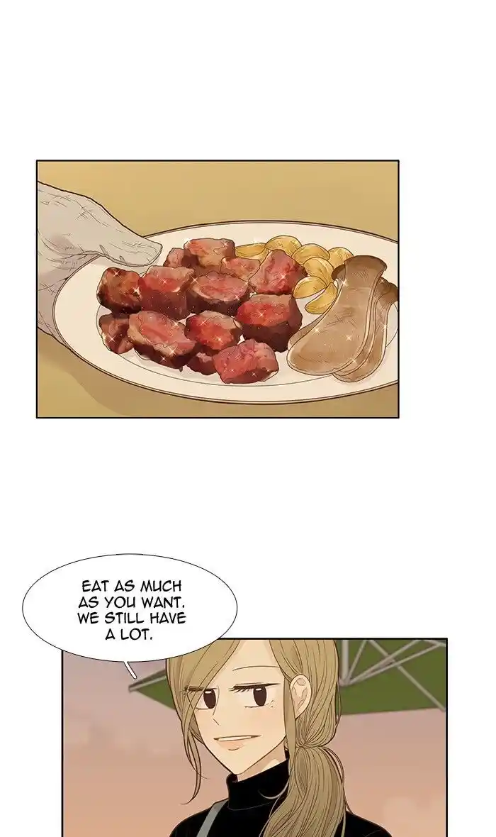 Shuumatsu Sekai Yuri Anthology Ch.206