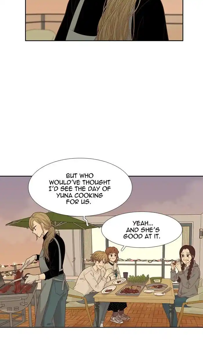 Shuumatsu Sekai Yuri Anthology Ch.206