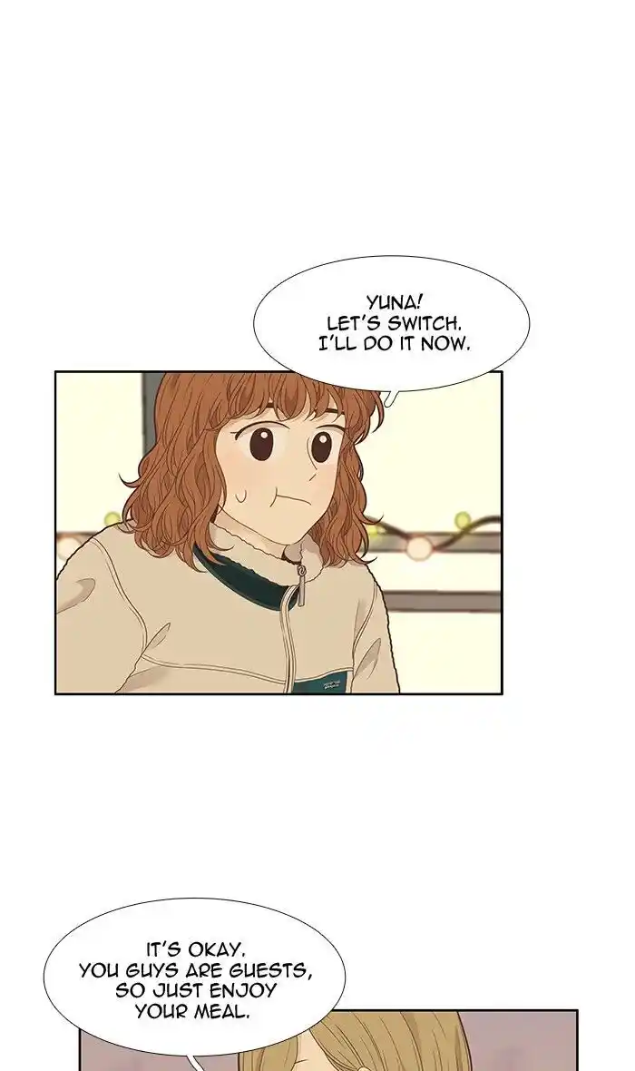 Shuumatsu Sekai Yuri Anthology Ch.206