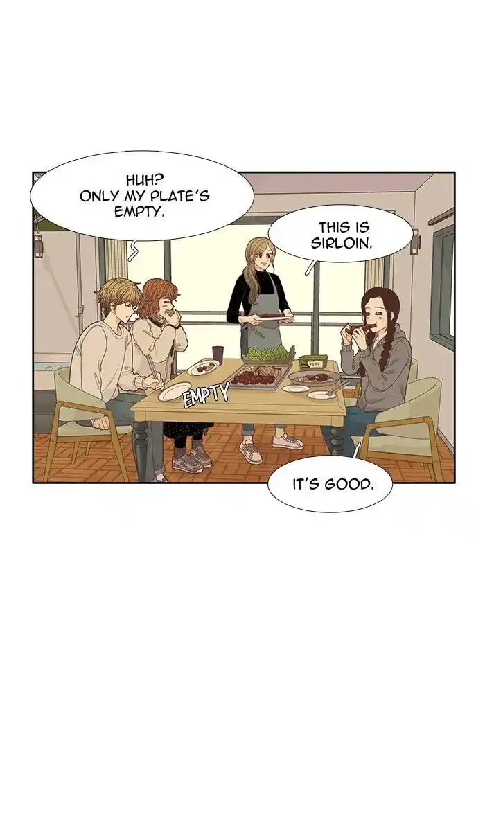 Shuumatsu Sekai Yuri Anthology Ch.206