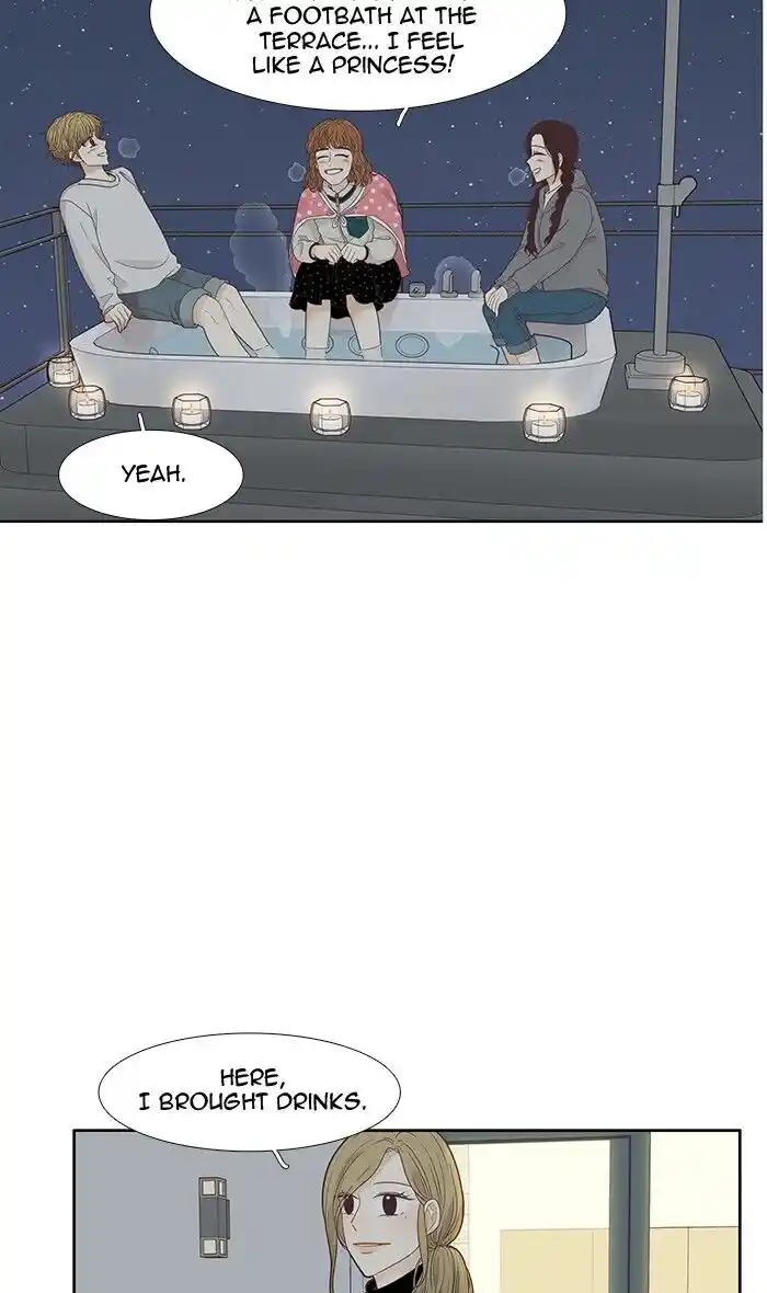 Shuumatsu Sekai Yuri Anthology Ch.206