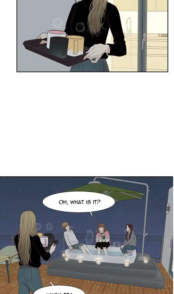 Shuumatsu Sekai Yuri Anthology Ch.206