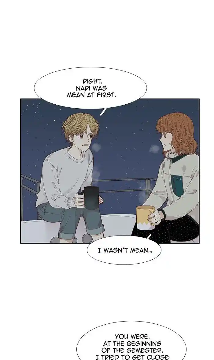 Shuumatsu Sekai Yuri Anthology Ch.206