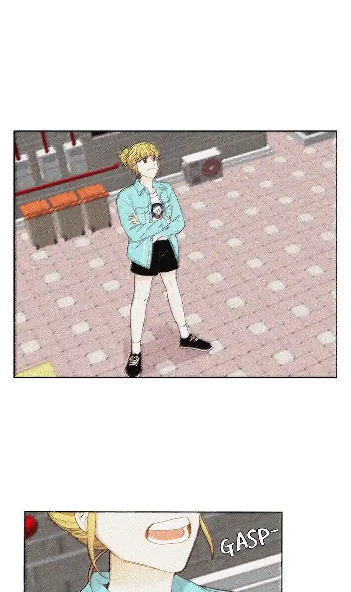 Shuumatsu Sekai Yuri Anthology Ch.206