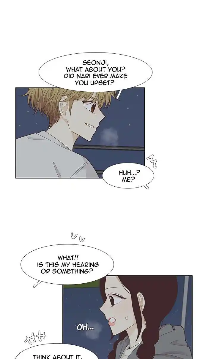 Shuumatsu Sekai Yuri Anthology Ch.206