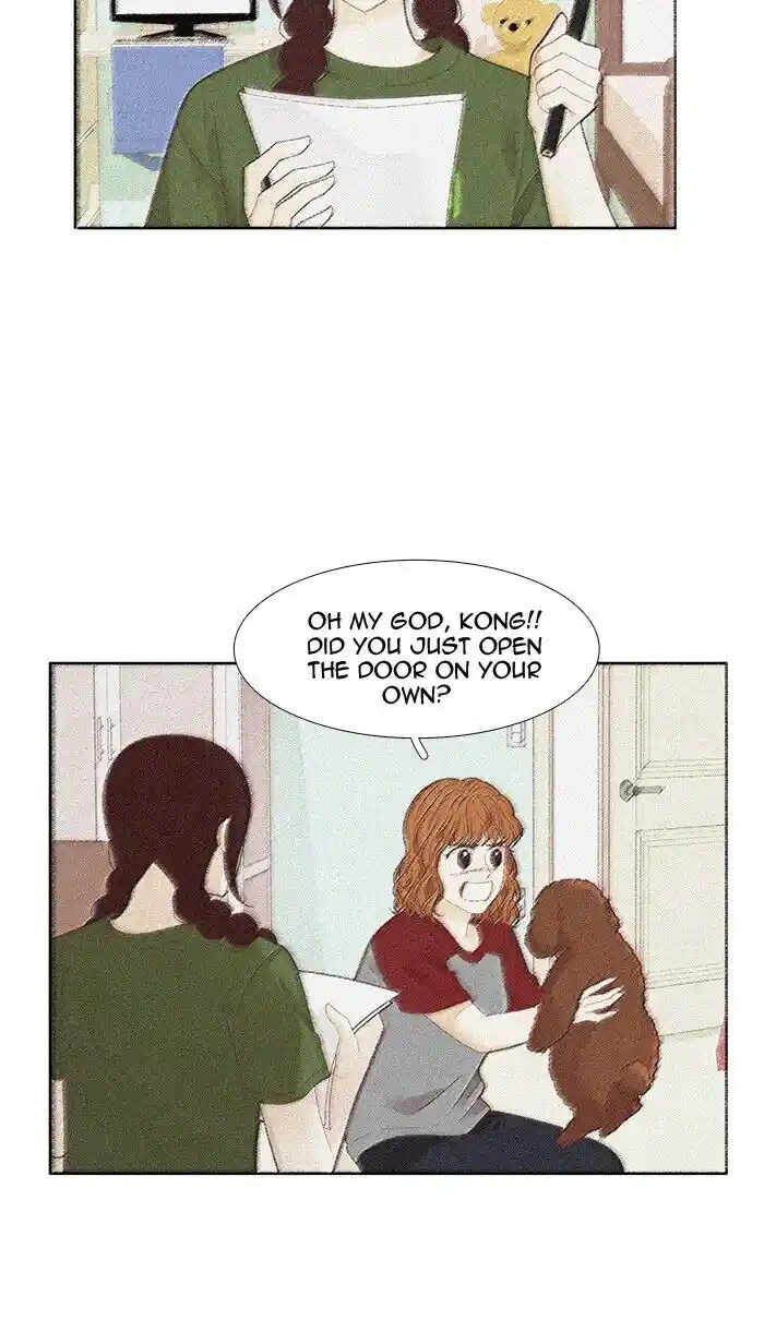 Shuumatsu Sekai Yuri Anthology Ch.206