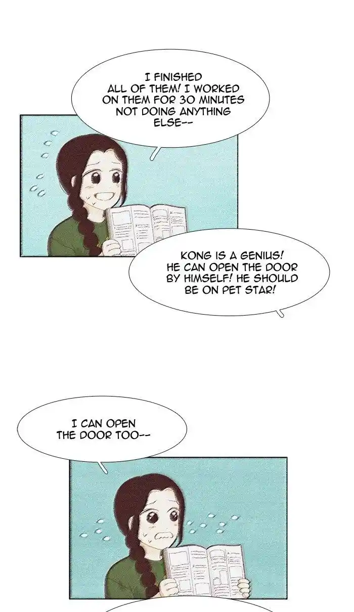 Shuumatsu Sekai Yuri Anthology Ch.206