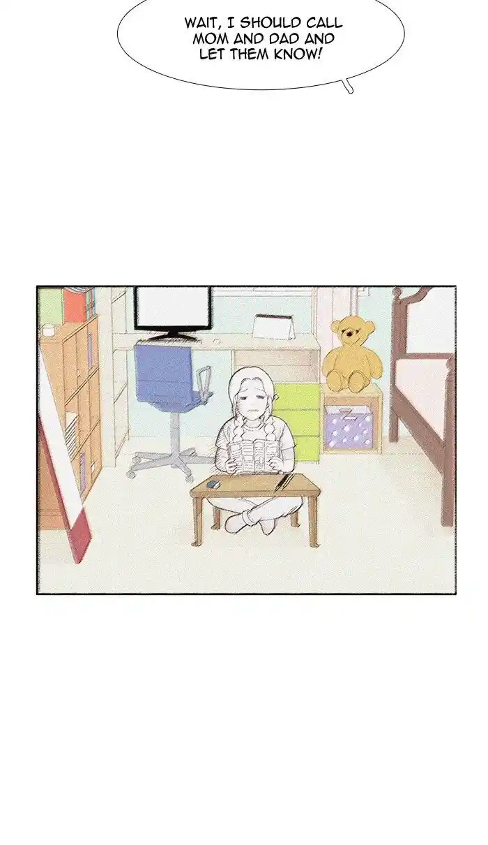 Shuumatsu Sekai Yuri Anthology Ch.206