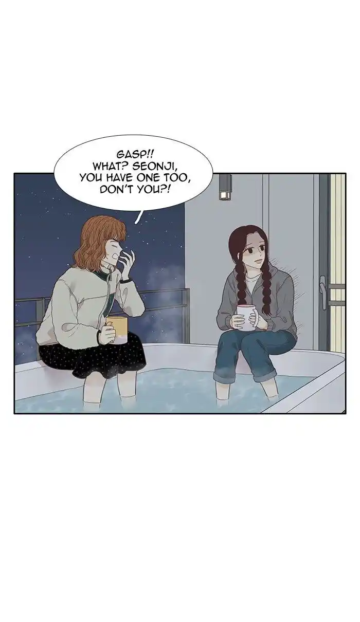 Shuumatsu Sekai Yuri Anthology Ch.206