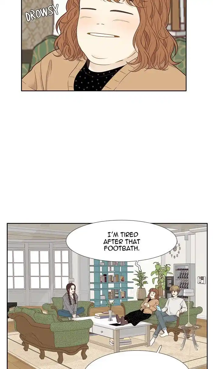 Shuumatsu Sekai Yuri Anthology Ch.206