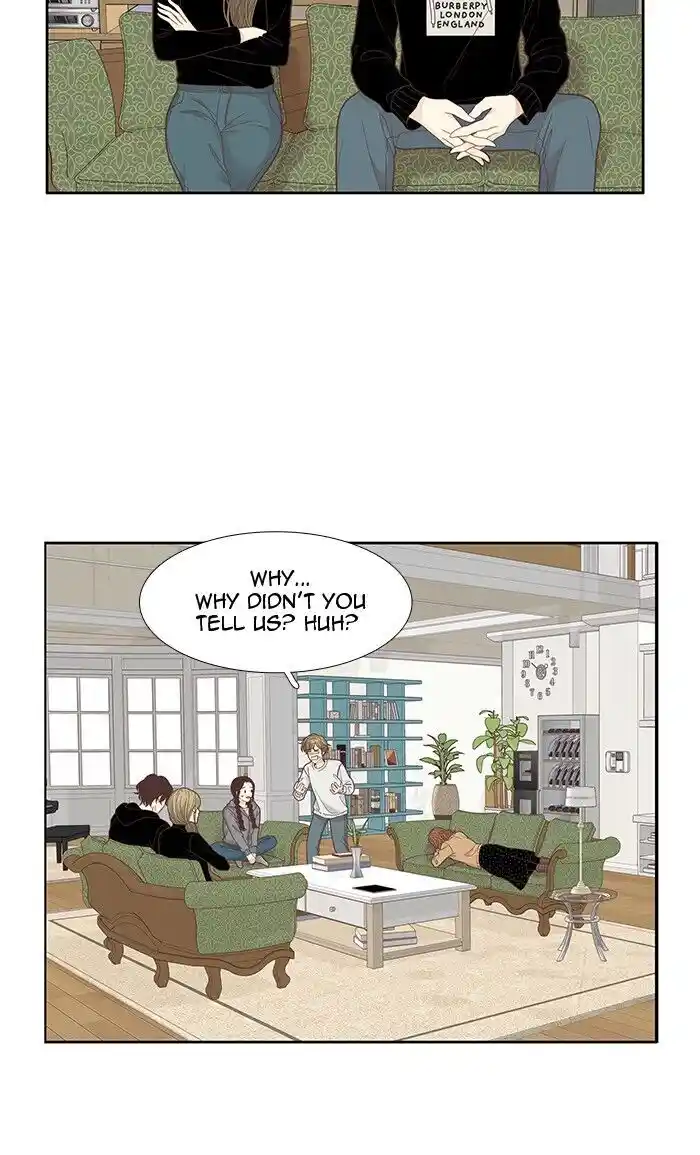 Shuumatsu Sekai Yuri Anthology Ch.207