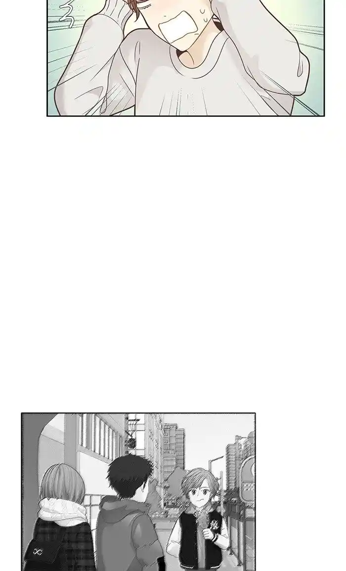 Shuumatsu Sekai Yuri Anthology Ch.207