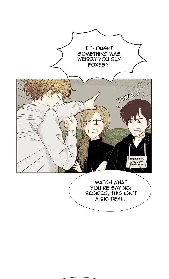 Shuumatsu Sekai Yuri Anthology Ch.207